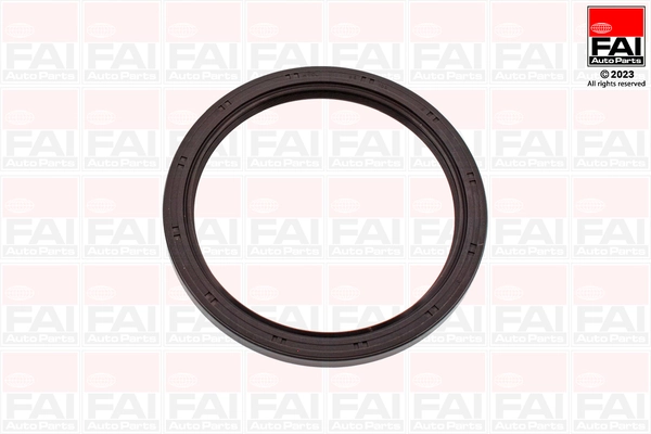 Shaft Seal, crankshaft